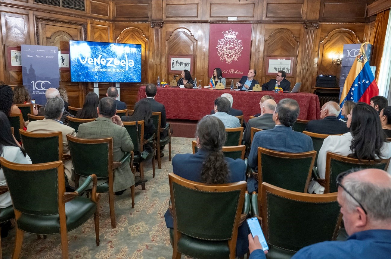 PDVSA impulsa la producción petrolera en el occidente de Venezuela