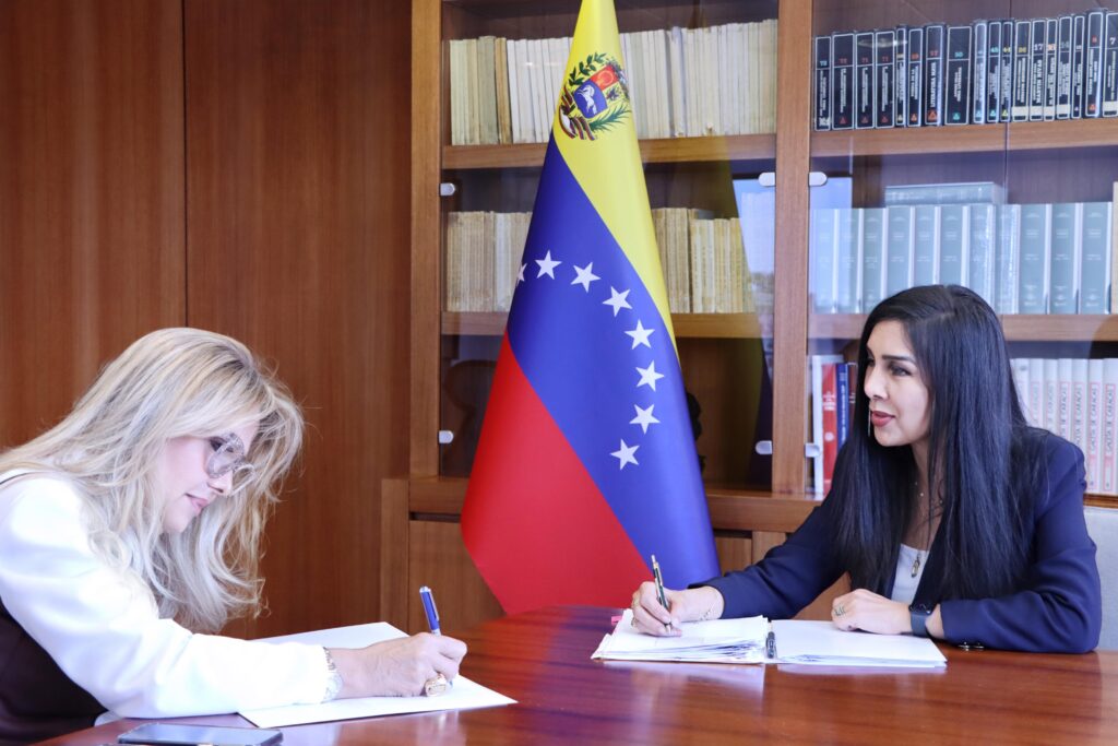 Venezuela participa en el Foro de Inversión del África Austral