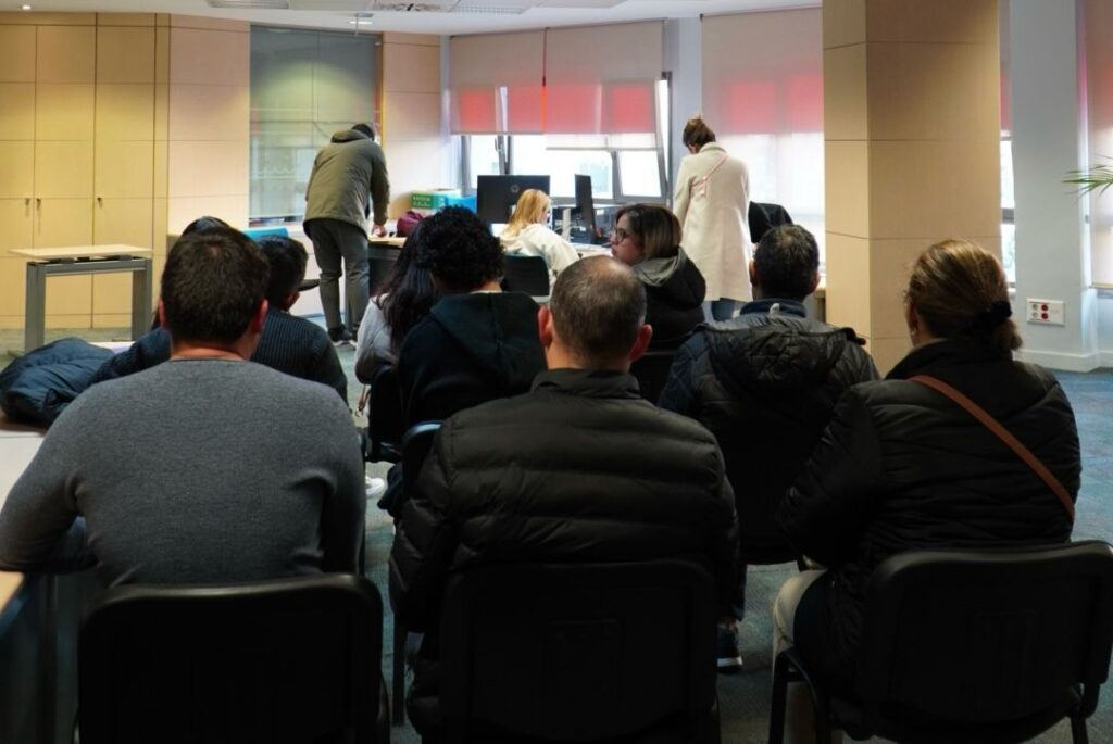 Exhibición de Mafalda llega a Caracas 